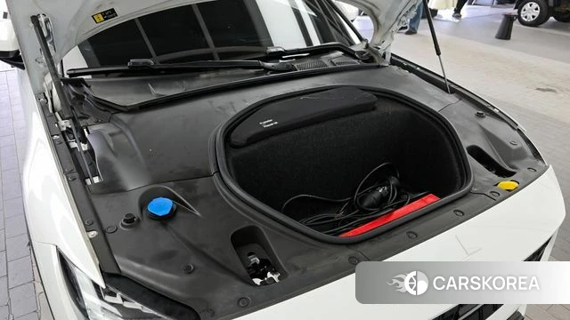 Polestar Polestar 2 id 4388701 из Кореи 27