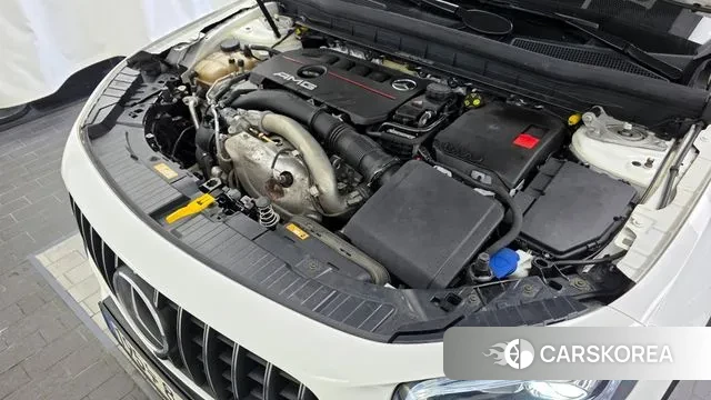 Mercedes-Benz GLB-Class X247 id 3736045 из Кореи 16