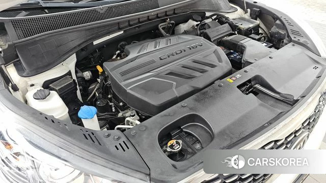 Kia The New Sorento id 4471459 из Кореи 27