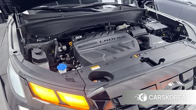 Hyundai The New Palisade id 2905290 из Кореи 16