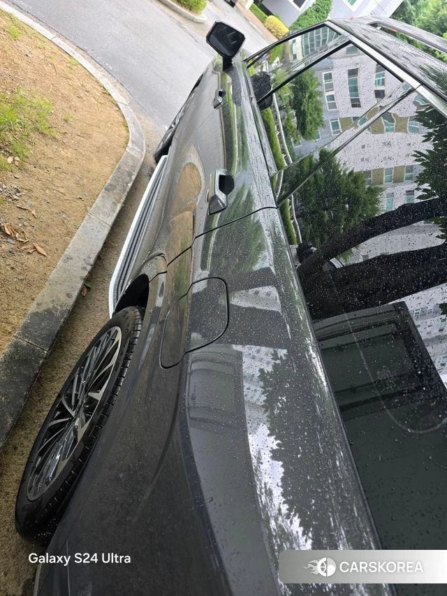 Hyundai Palisade (LX3) id 4548570 из Кореи 7