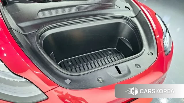 Tesla Model Y id 3257953 из Кореи 16