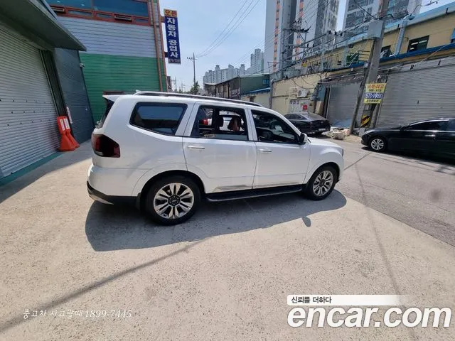 Kia Mohave Master id 2720781 из Кореи 16