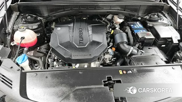 Kia Sorento 4th Generation id 3747597 из Кореи 16