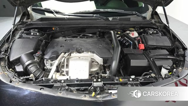 Chevrolet (GM Daewoo) The New Malibu id 4717343 из Кореи 29