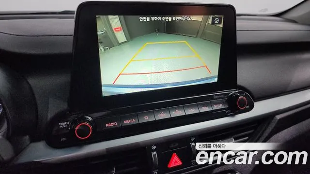 Kia Come New K3 id 2664988 из Кореи 16