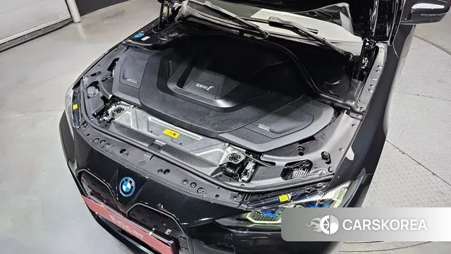 BMW i4 id 3550596 из Кореи 16