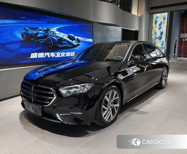 Mercedes-Benz E-class id 4313708 из Китая 40