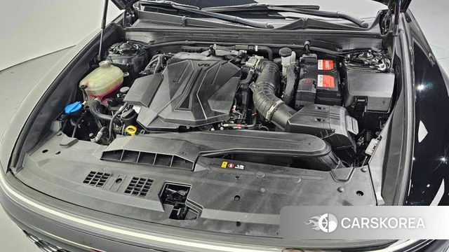 Hyundai Grandeur (GN7) id 4863269 из Кореи 26