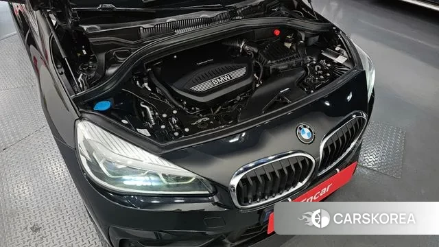 BMW 2 Series Active Tourer (F45) id 3459818 из Кореи 16