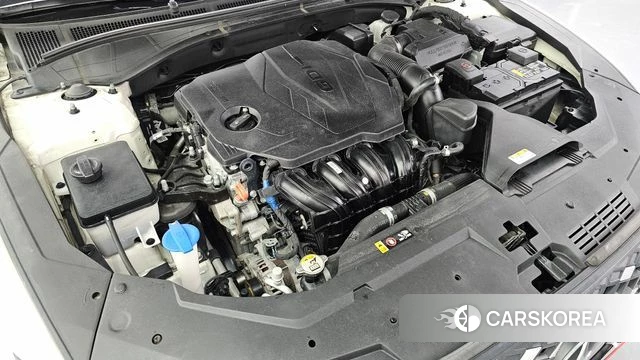 Hyundai The New Grandeur IG id 4625645 из Кореи 28