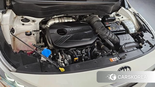 Kia Seltos id 4268474 из Кореи 26