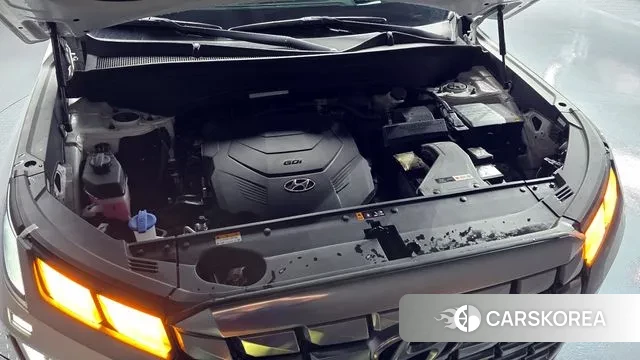 Hyundai The New Palisade id 3420704 из Кореи 16