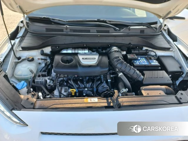 Hyundai Kona id 3942818 из Кореи 10