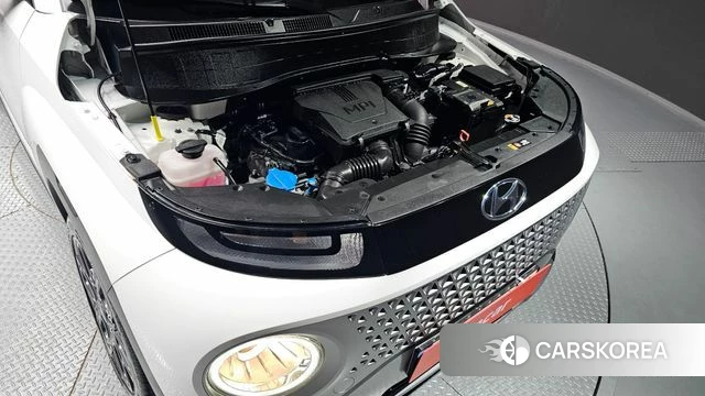 Hyundai Casper id 3839715 из Кореи 16