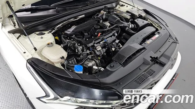 Kia K5 3rd generation id 2706280 из Кореи 16