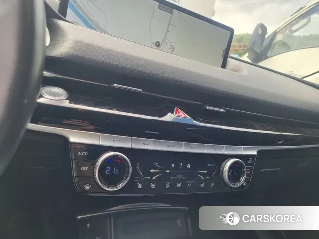 Genesis G80 (RG3) id 2890899 из Кореи 8