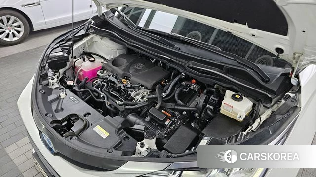 Toyota Sienna 4th Generation id 3852125 из Кореи 16