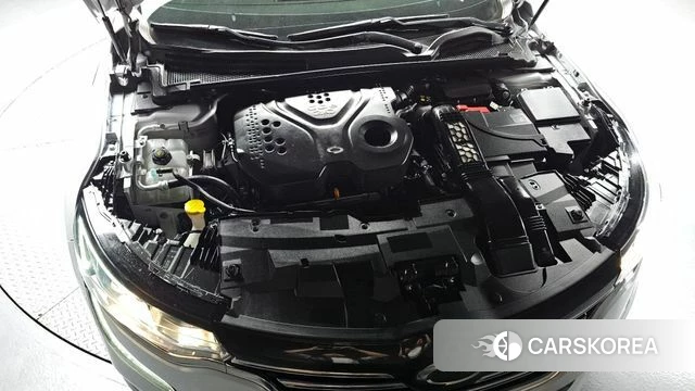 Renault Korea (Samsung) SM6 id 4324943 из Кореи 30
