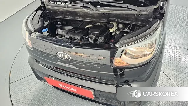 Kia The New Ray id 3330411 из Кореи 16