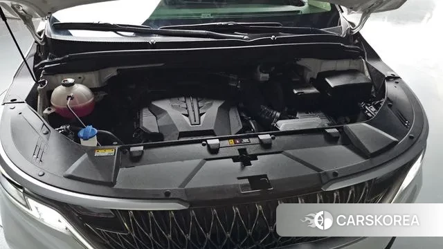 Kia Carnival 4th generation id 3566197 из Кореи 16