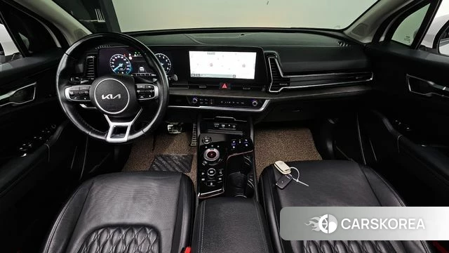 Kia Sportage 5th Generation id 3839914 из Кореи 16