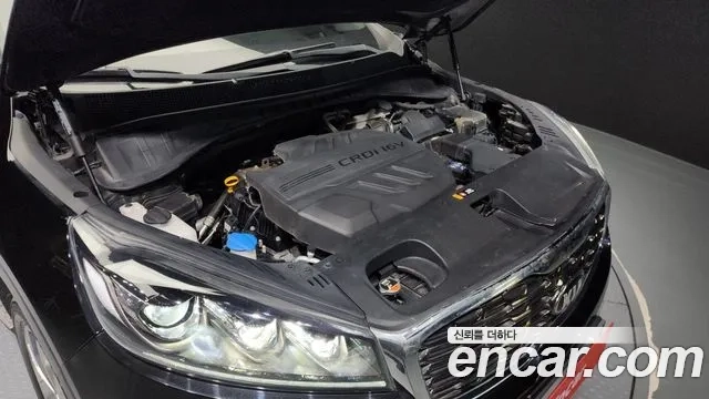 Kia The New Sorento id 2917357 из Кореи 16