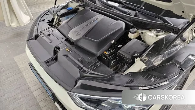 Kia EV6 id 3630389 из Кореи 16