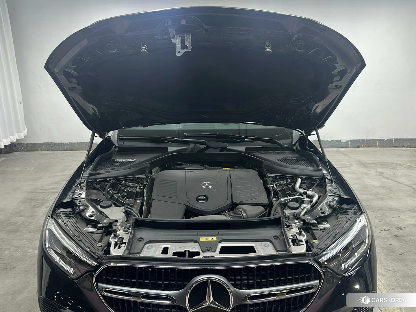 Mercedes-Benz GLC id 4498988 из Китая 16