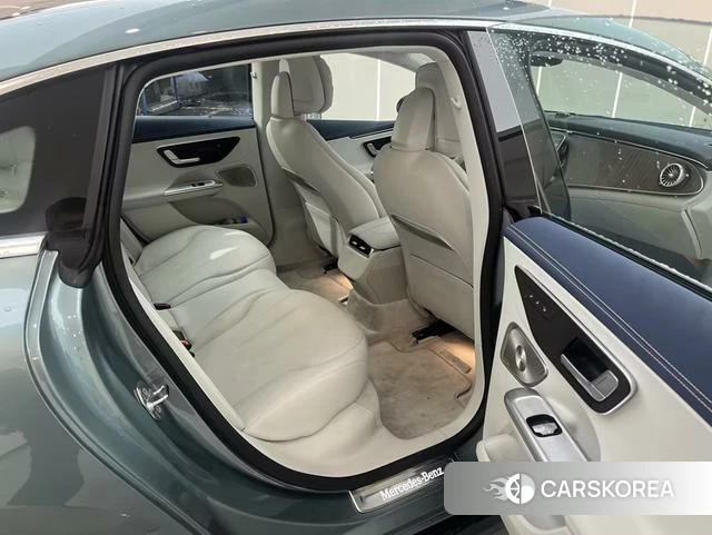 Mercedes-Benz EQE id 4235651 из Китая 11