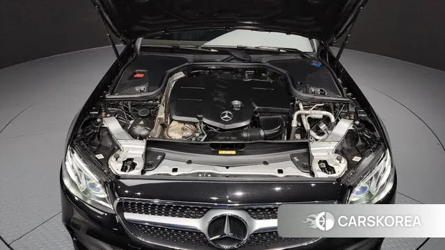 Mercedes-Benz E-Class W213 id 3509508 из Кореи 16