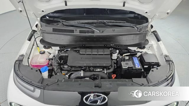 Hyundai Casper id 4602925 из Кореи 25