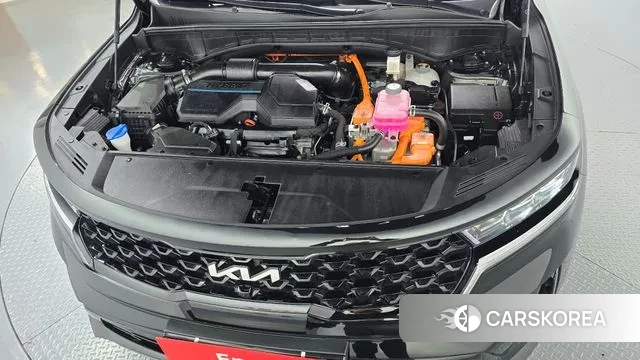 Kia Sorento 4th Generation id 3348115 из Кореи 16