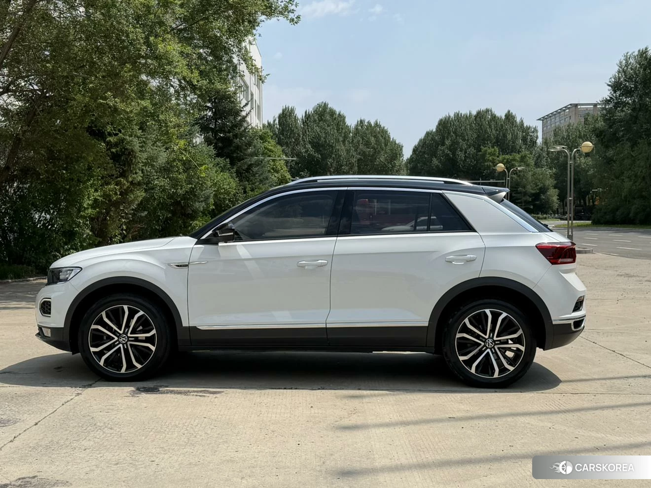 Volkswagen Exploring songs id 4498721 из Китая 21
