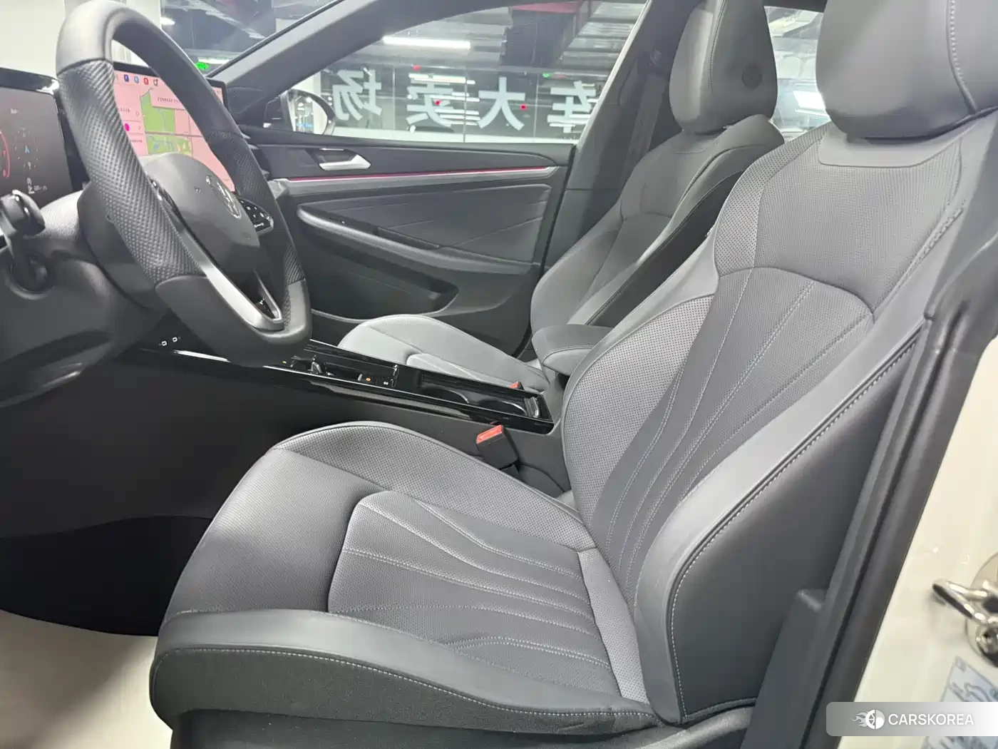 Volkswagen Lingdu id 4570740 из Китая 8