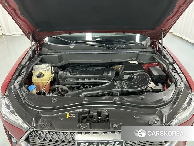 Haval F7x id 4238227 из Китая 16