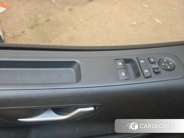 Hyundai Staria 2021 Серый из Кореи, фото 6