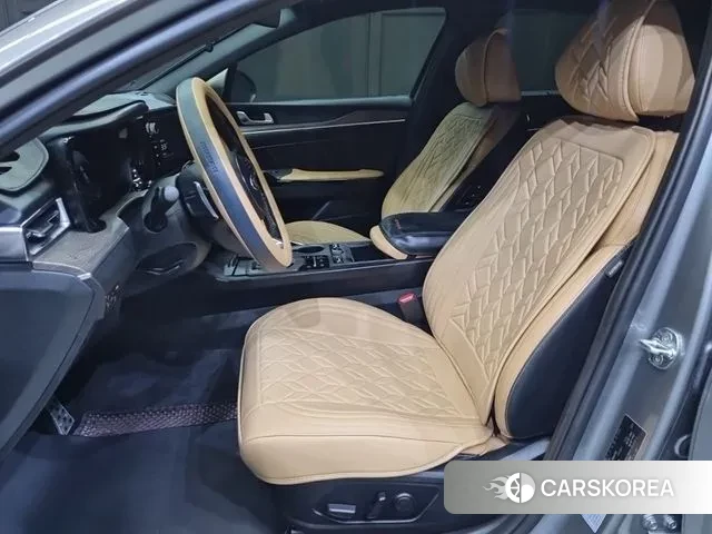 Kia K5 3rd generation id 3698058 из Кореи 16