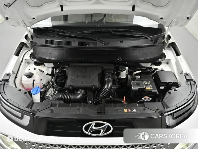 Hyundai Casper id 4506887 из Кореи 16