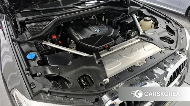 BMW X4 (G02) id 3018162 из Кореи 16