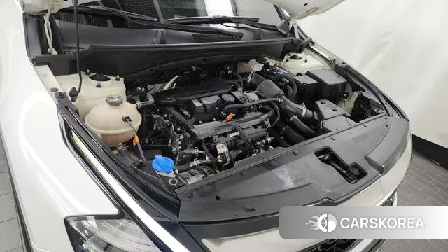 Kia Sportage 5th Generation id 3561816 из Кореи 16