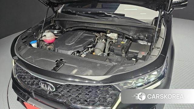 Kia Sorento 4th Generation id 4501752 из Кореи 30