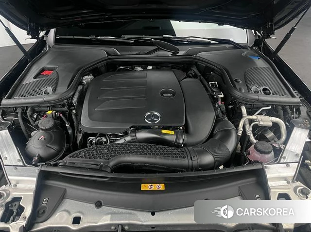Mercedes-Benz E-Class W213 id 3818084 из Кореи 16