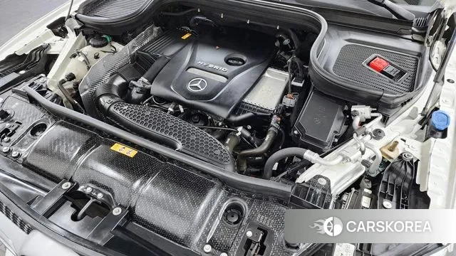 Mercedes-Benz GLE-Class W167 id 3012248 из Кореи 16