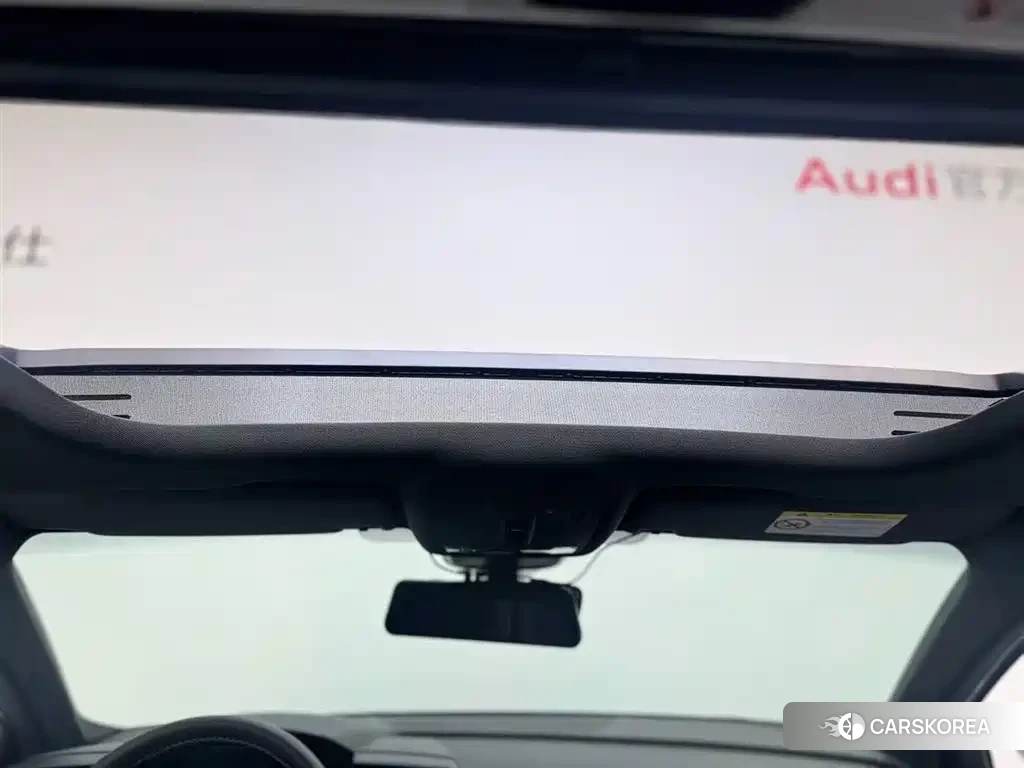 Audi A3 id 4601127 из Китая 13
