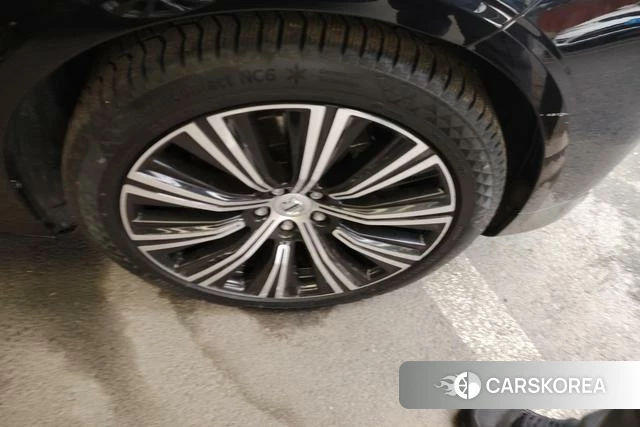 Volvo S90 id 4207975 из Китая 13