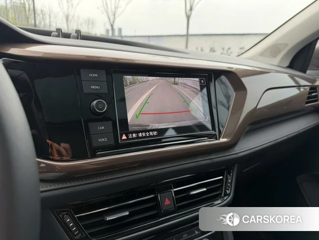 Volkswagen Tuyue id 4211912 из Китая 11