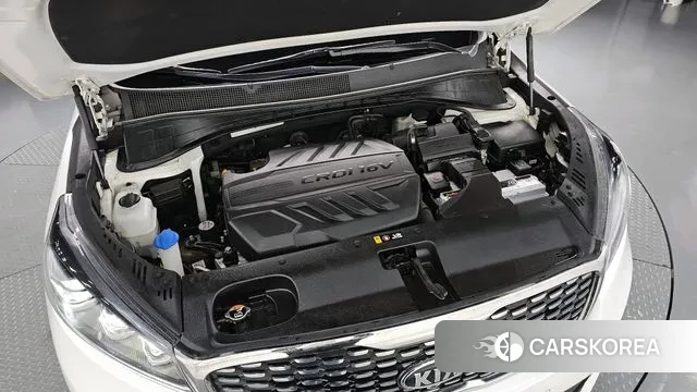 Kia The New Sorento id 3520364 из Кореи 16