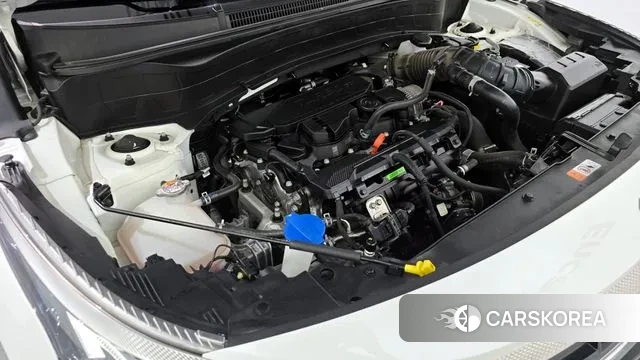 Kia The New Seltos id 3560396 из Кореи 16