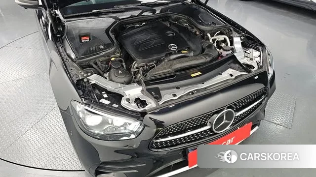 Mercedes-Benz E-Class W213 id 3675966 из Кореи 16